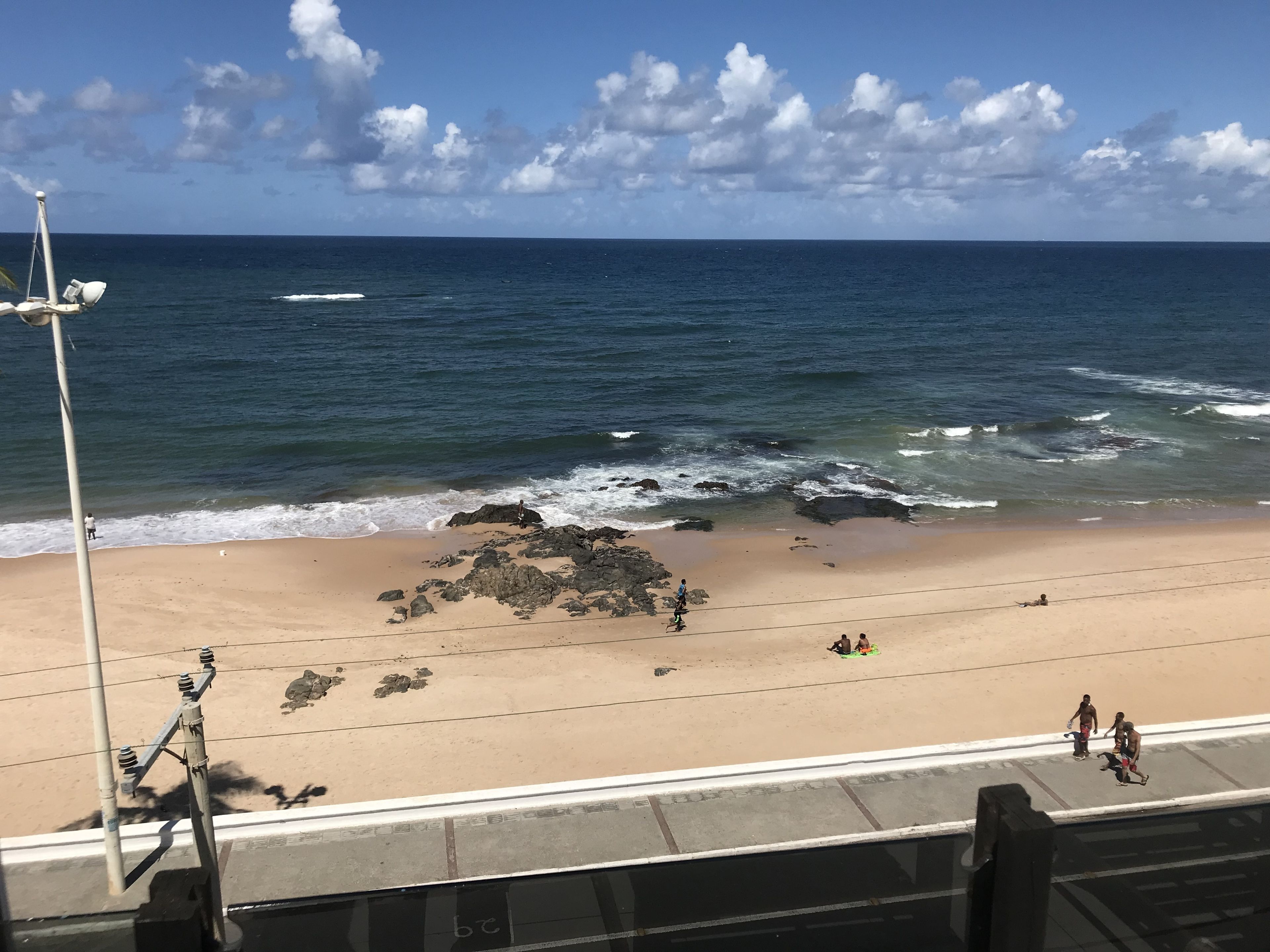 Photo - Pousada Mar Aberto