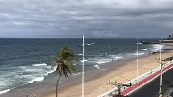 Basic Shared Dormitory, Mixed Dorm | Minibar, desk, iron/ironing board, free WiFi