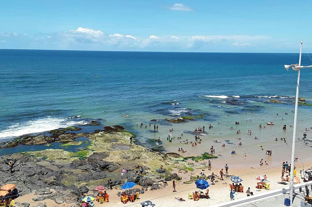 Pousada Mar Aberto
