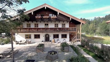 Außenbereich