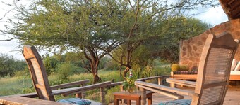 Ewaso Camp Laikipia
