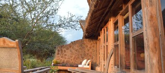 Ewaso Camp Laikipia