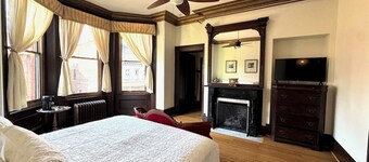 Villagio Boutique Hotel 