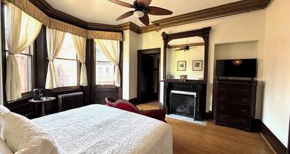 Villagio Boutique Hotel