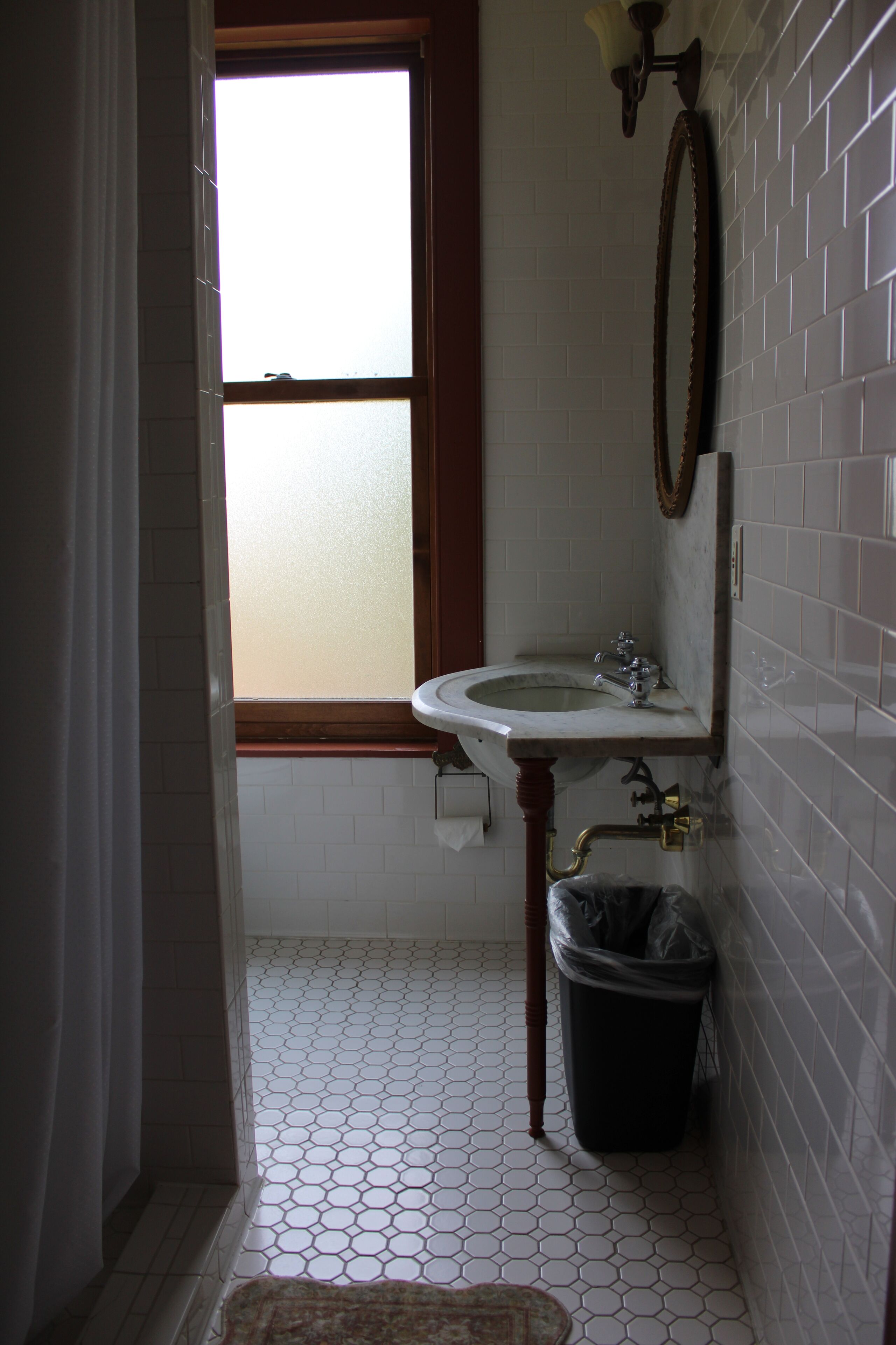 Kamar mandi
