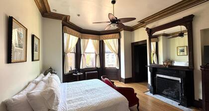 Villagio Boutique Hotel