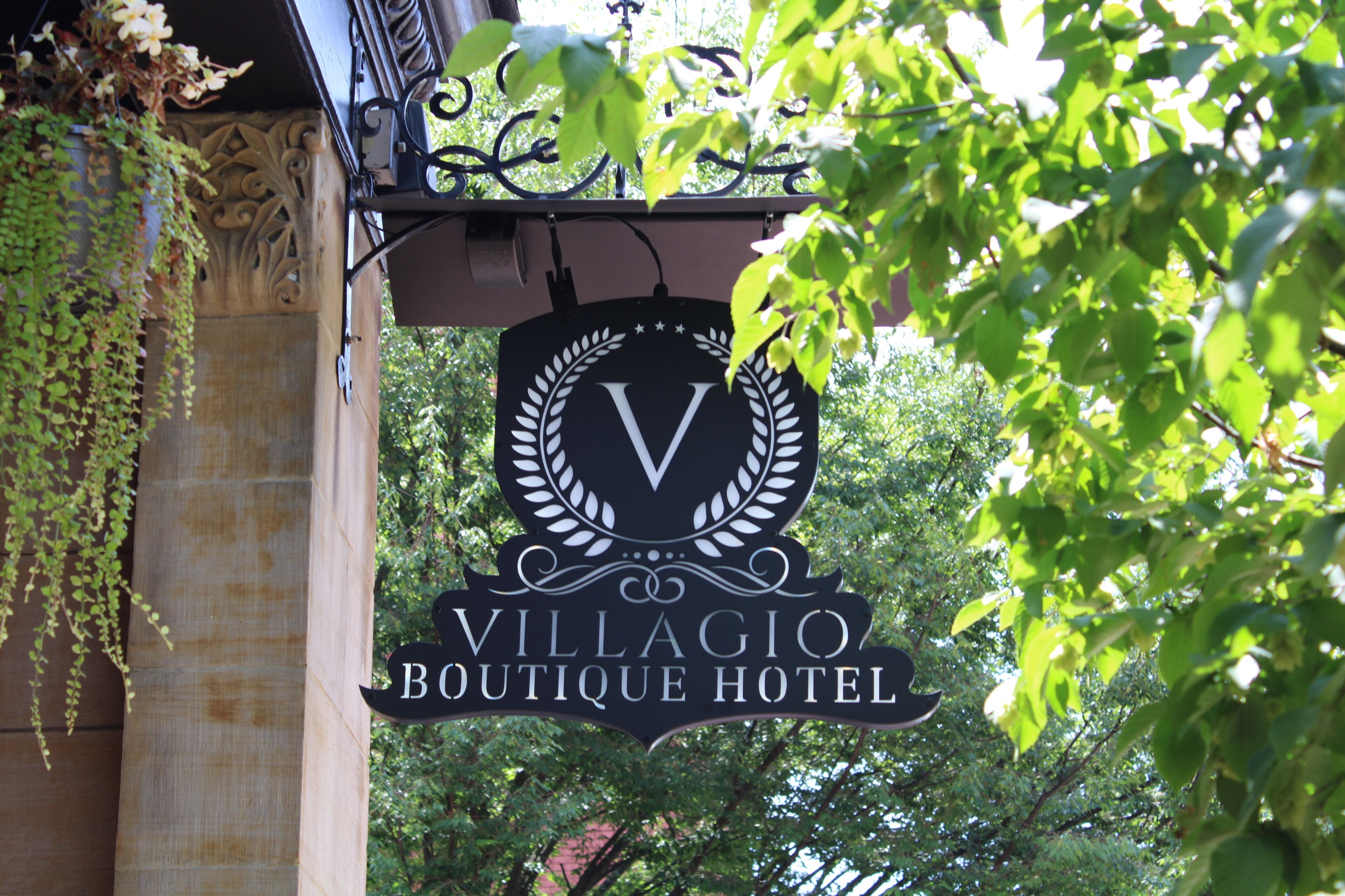 Photo - Villagio Boutique Hotel