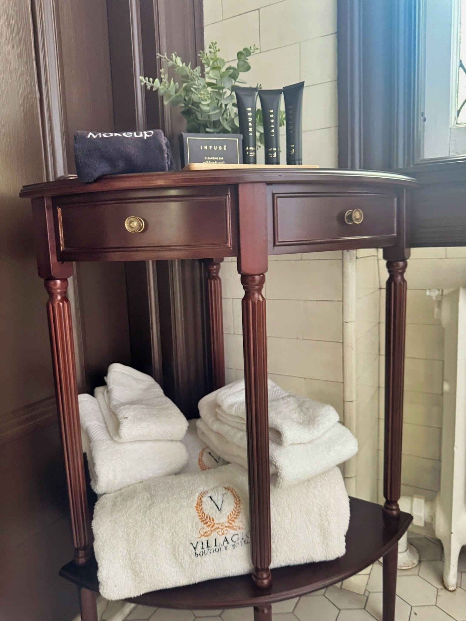 Photo - Villagio Boutique Hotel