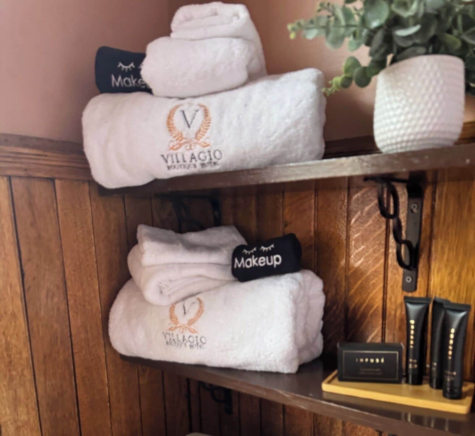 Photo - Villagio Boutique Hotel