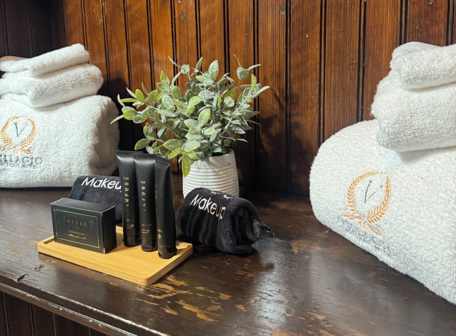 Photo - Villagio Boutique Hotel