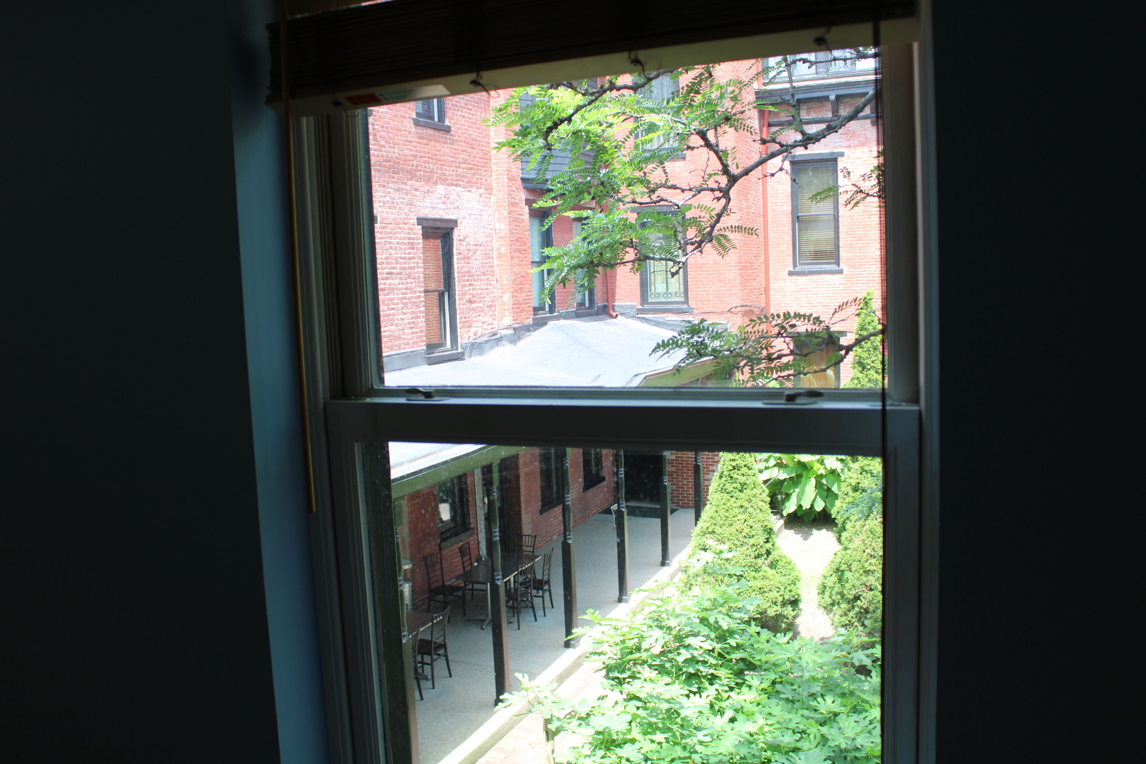 Photo - Villagio Boutique Hotel