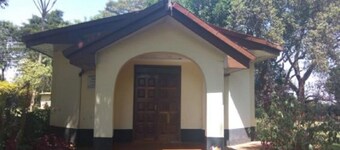 Ack St. Julian's Centre