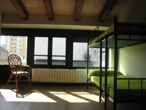 Free WiFi - Albergue Oasis - Hostel (Sarria)