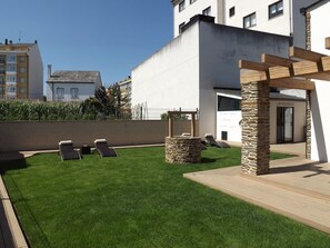 Jardin