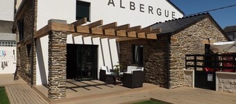 Albergue Oasis - Hostel