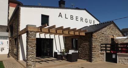 Albergue Oasis - Hostel