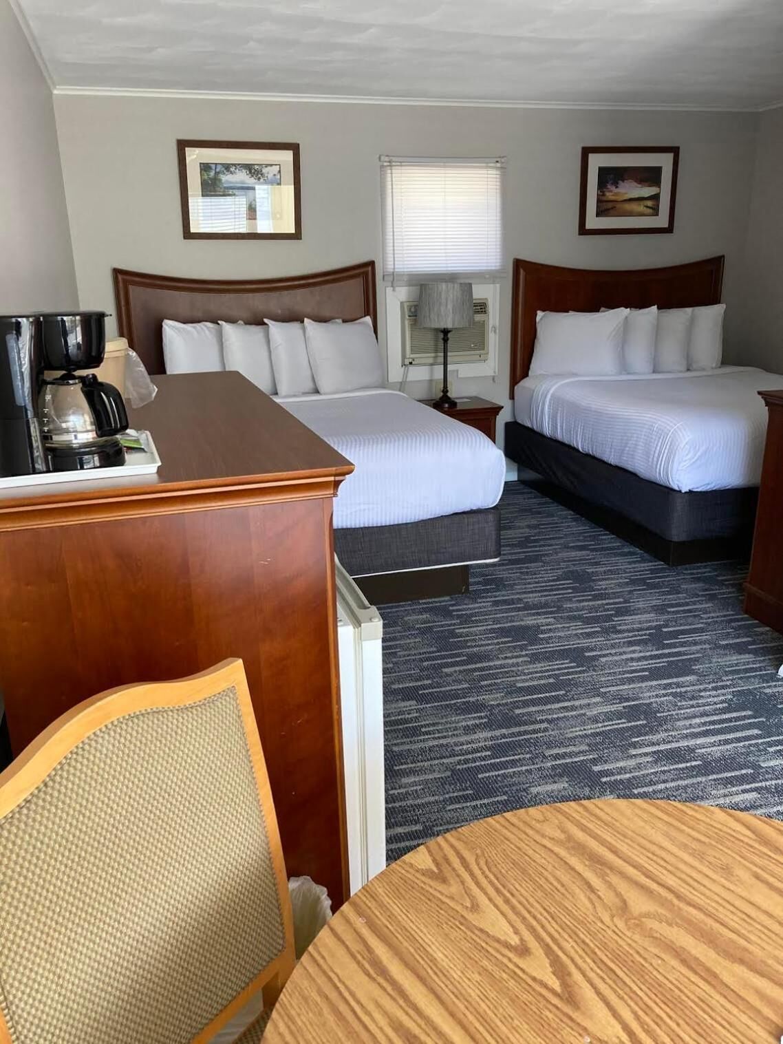 Foto - Park Lane Motel