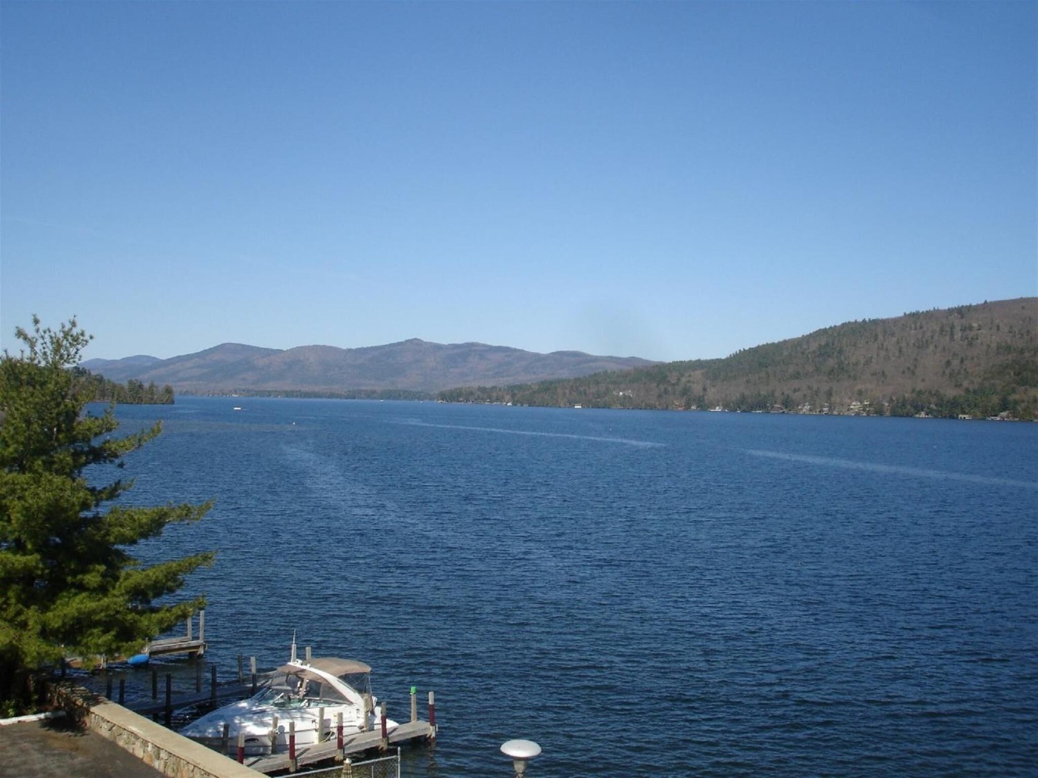 Foto - Park Lane Motel