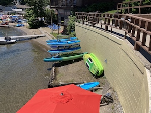 Kayak