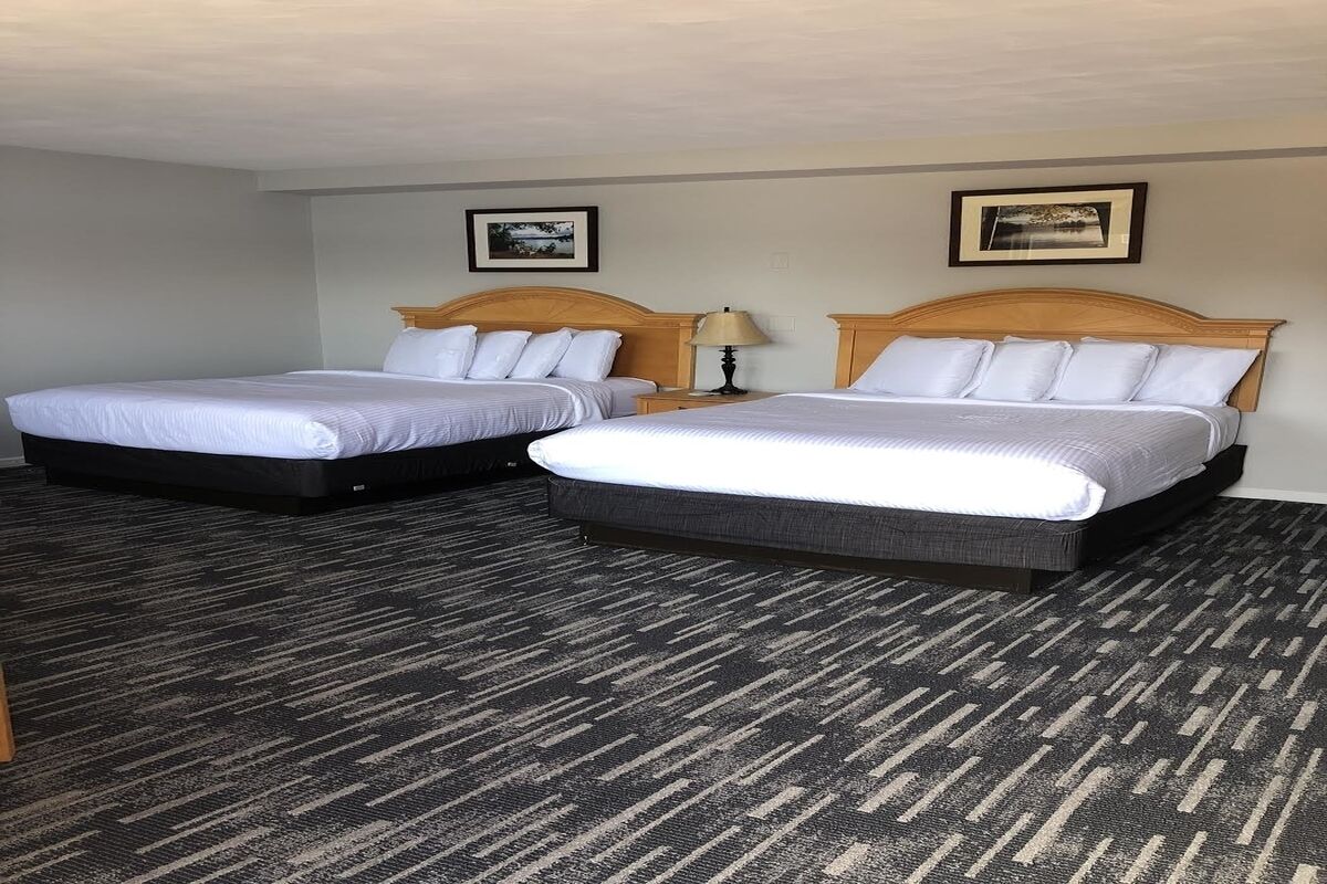 Foto - Park Lane Motel