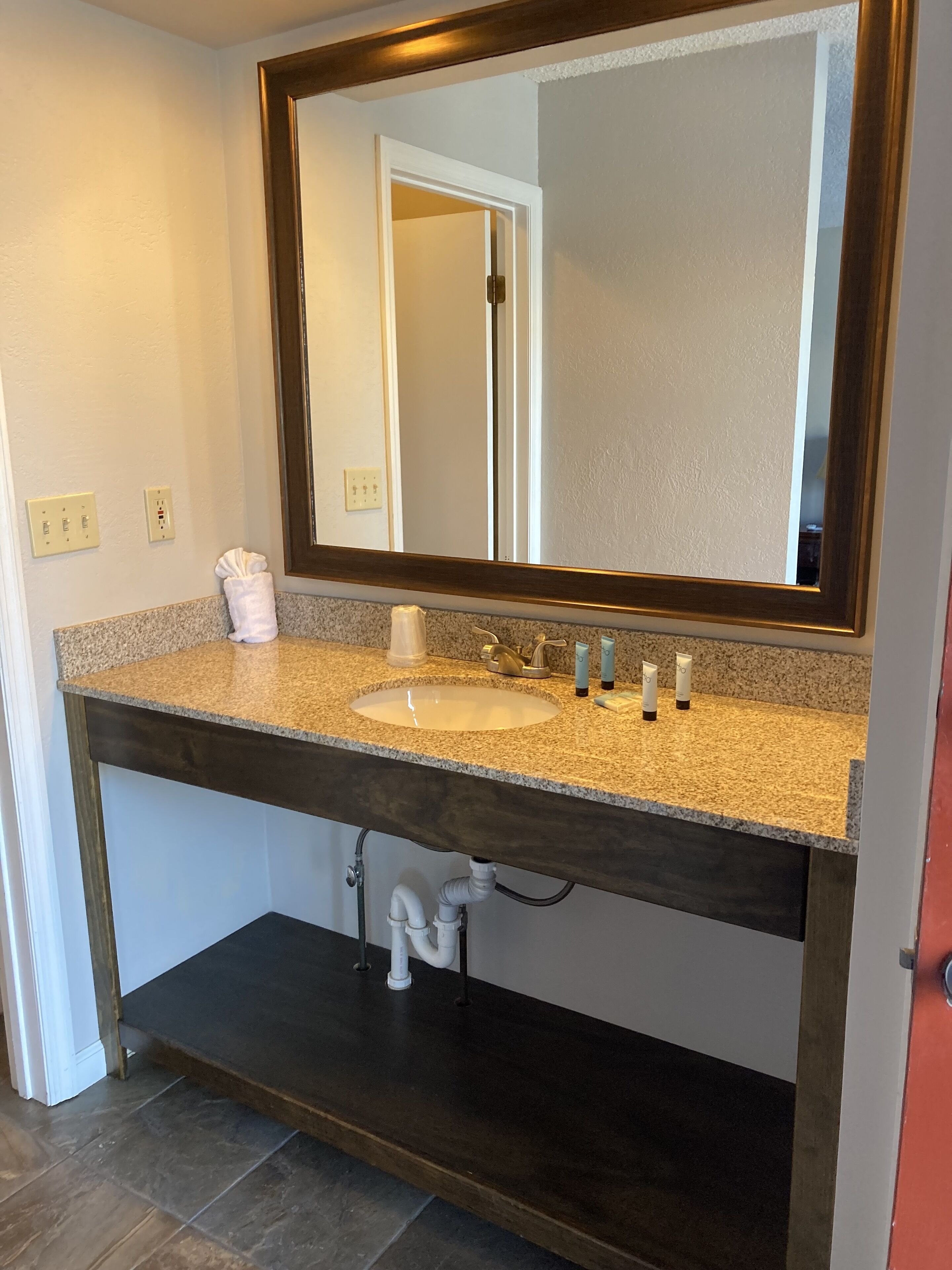 Foto - Park Lane Motel