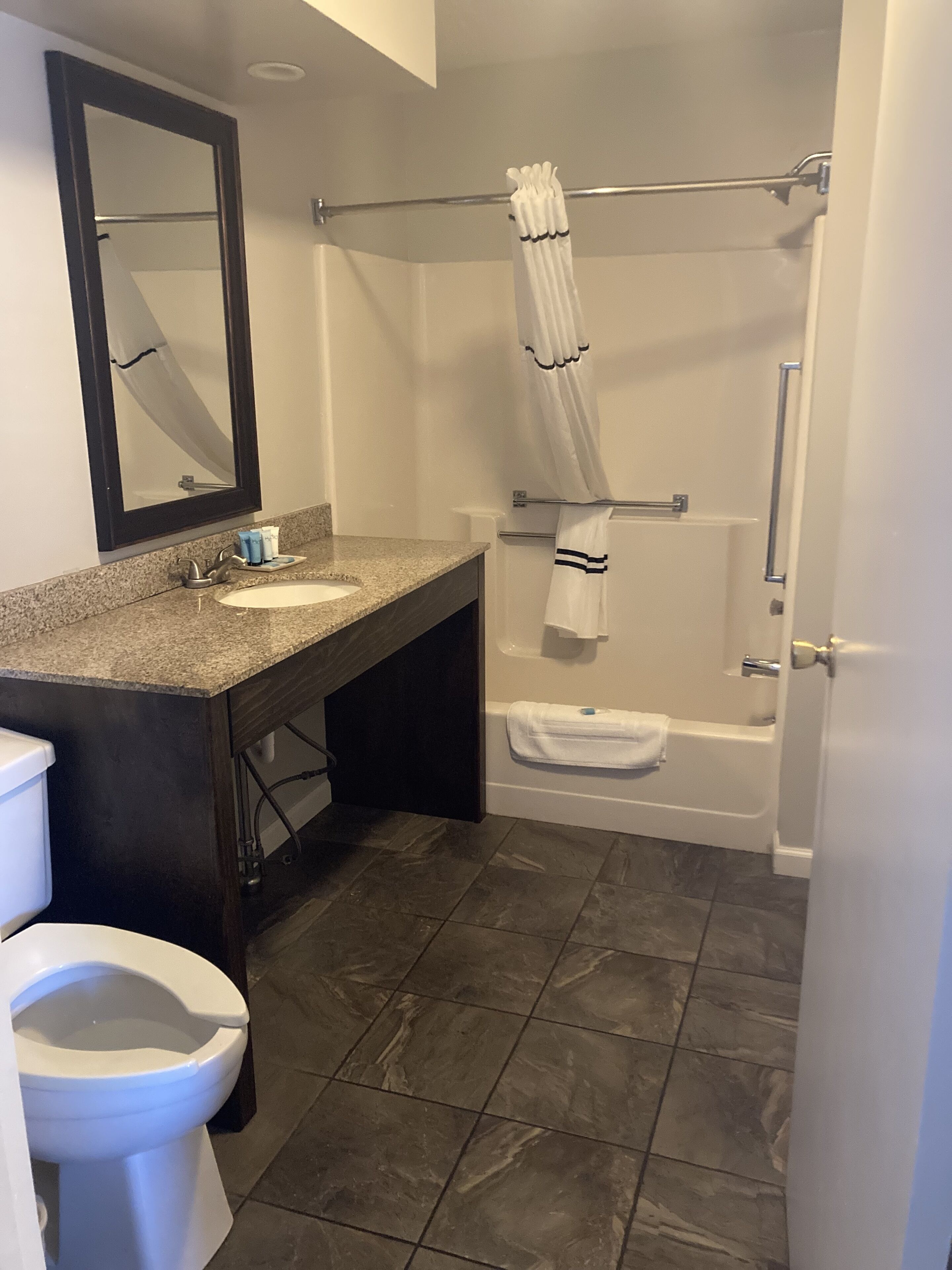 Foto - Park Lane Motel