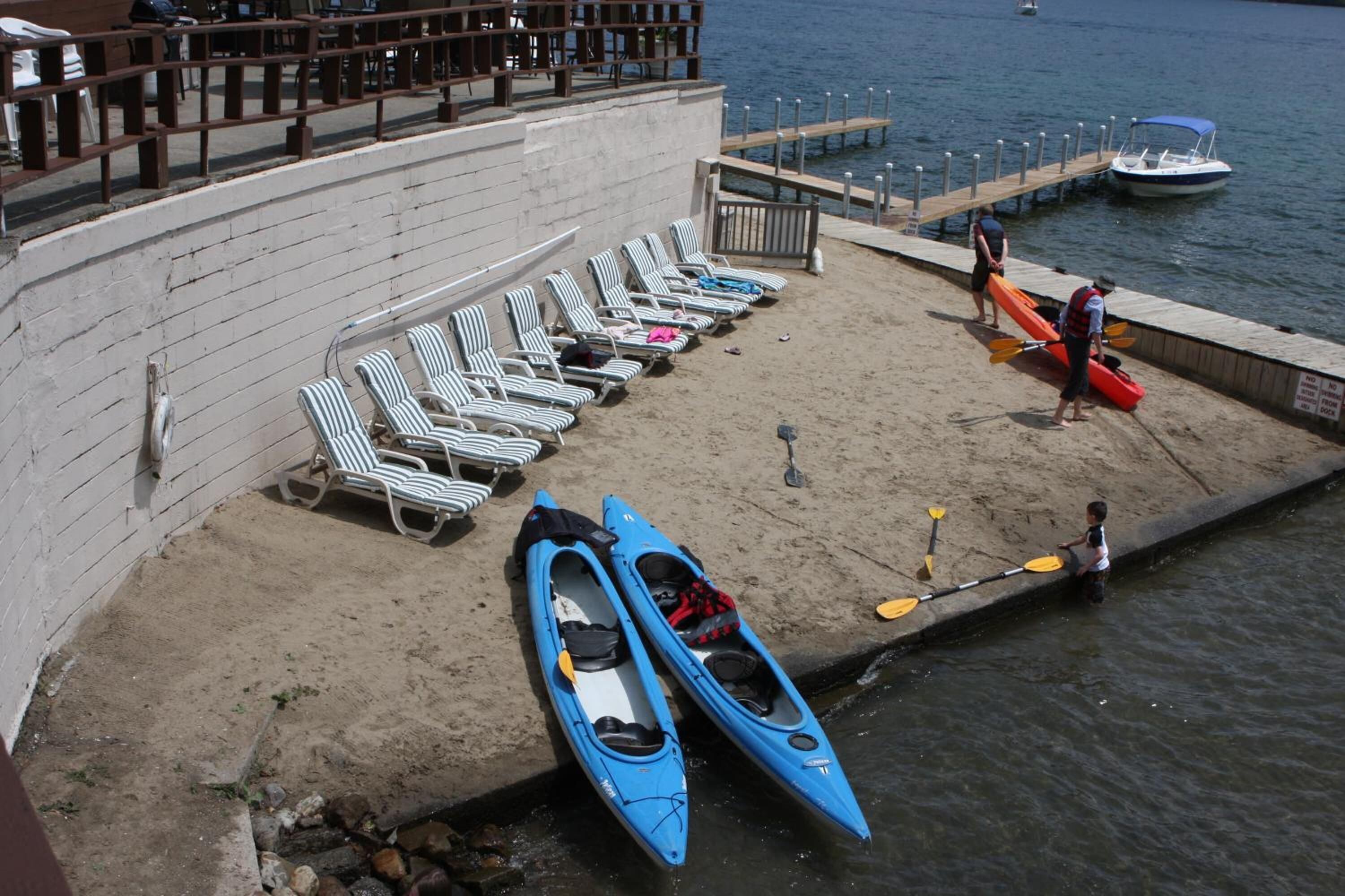 Foto - Park Lane Motel