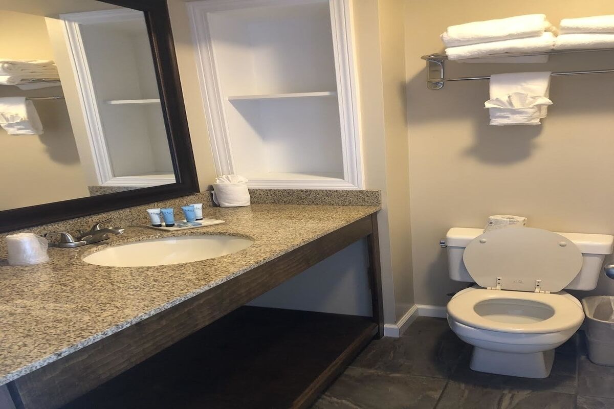 Photo - Park Lane Motel