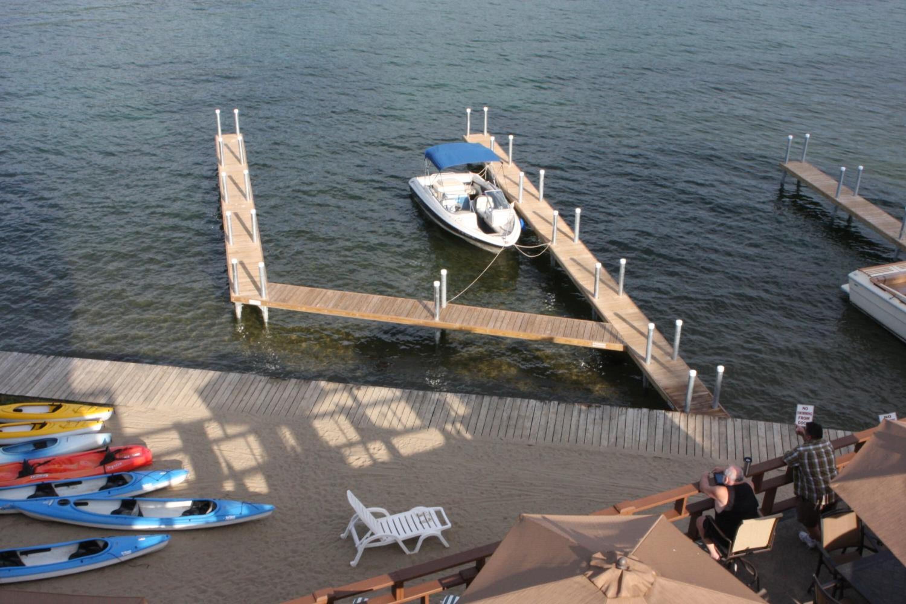 Foto - Park Lane Motel