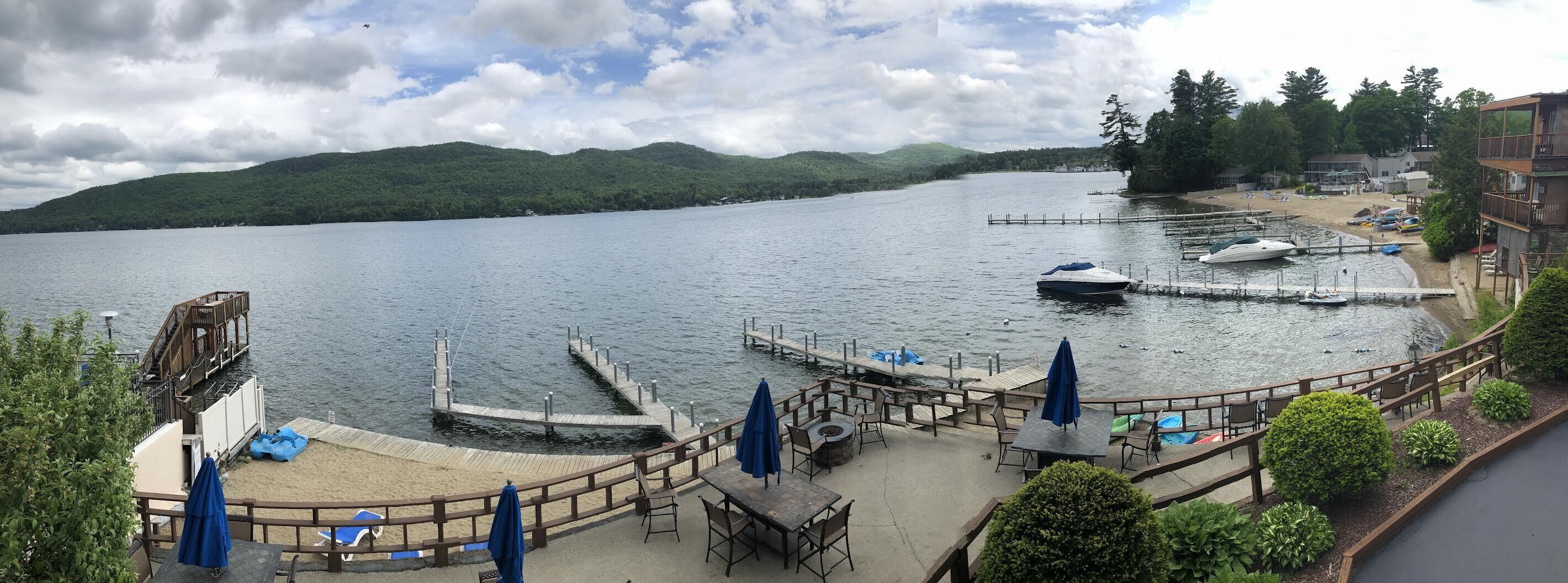 Foto - Park Lane Motel