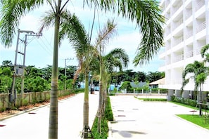 Studio | Unterkunftsgelände