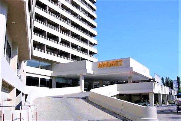 Apartment | Exterior