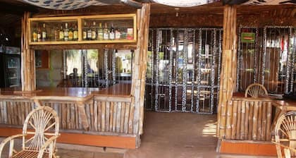 Amboseli Getaway Hotel
