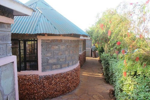 Amboseli Getaway Hotel