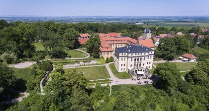 Schloss Ettersburg