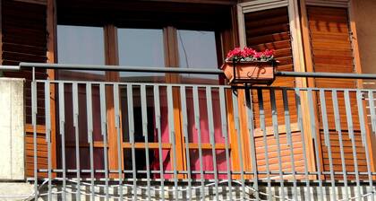 B&B il rosso e il nero