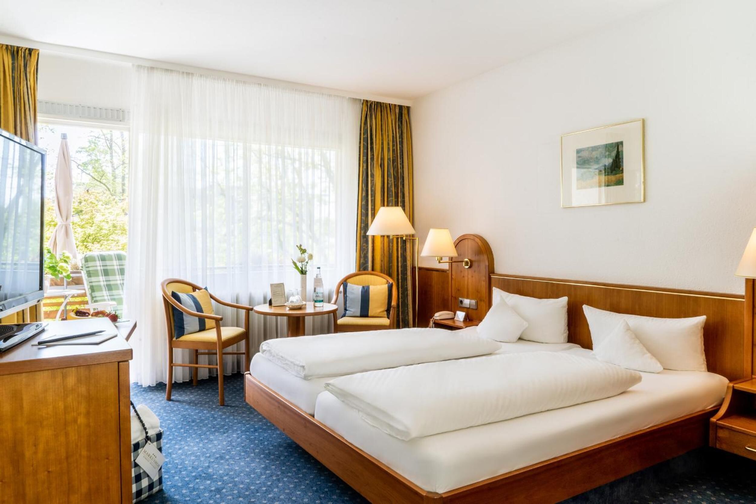 in-room safe, desk, blackout curtains, cots/infant beds