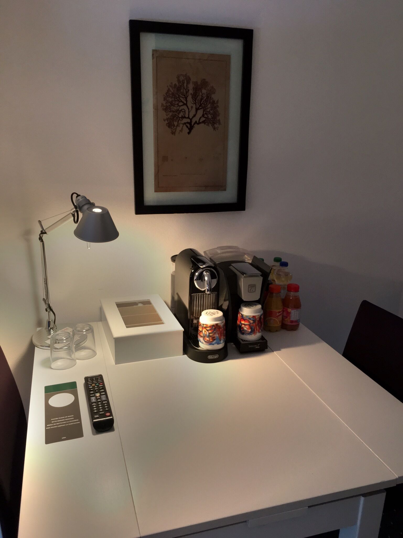 comfort double room | 1 bedroom, premium bedding, memory-foam beds, individually decorated