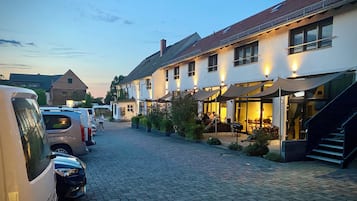 Außenbereich