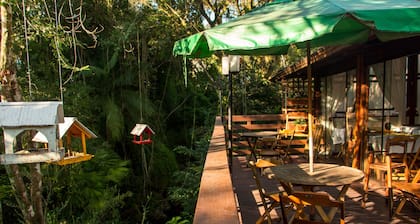 Hotel Caldas da Imperatriz