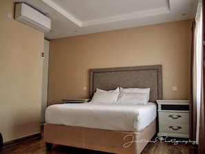 Deluxe Room - Bradley Gardens Lodge (Gweru)