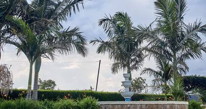Bradley Gardens Lodge