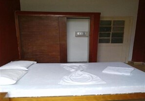 Room - CASA BIBI (Havana)