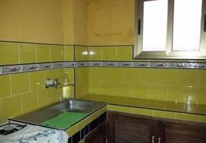 Private kitchen - CASA BIBI (Havana)