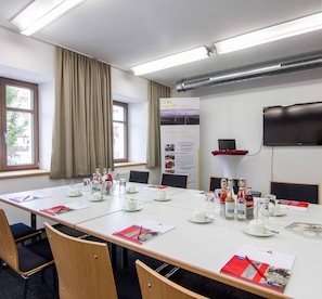 Meeting facility - Ökölogisches Bildungszentrum Kultiviert (Wildpoldsried)