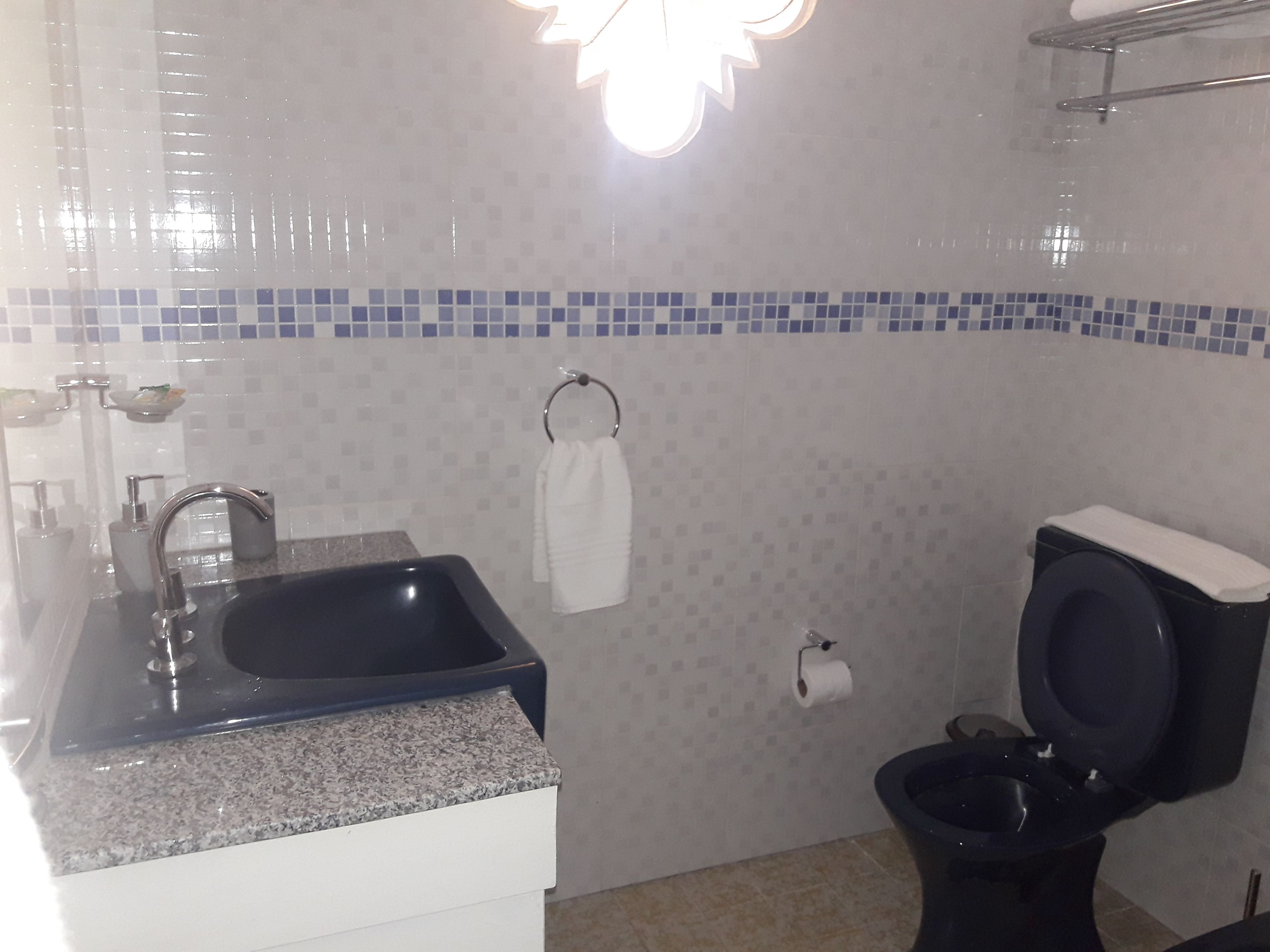 superior room, 1 king bed | bathroom | combined shower/bathtub, free toiletries, hair dryer, dressing gowns