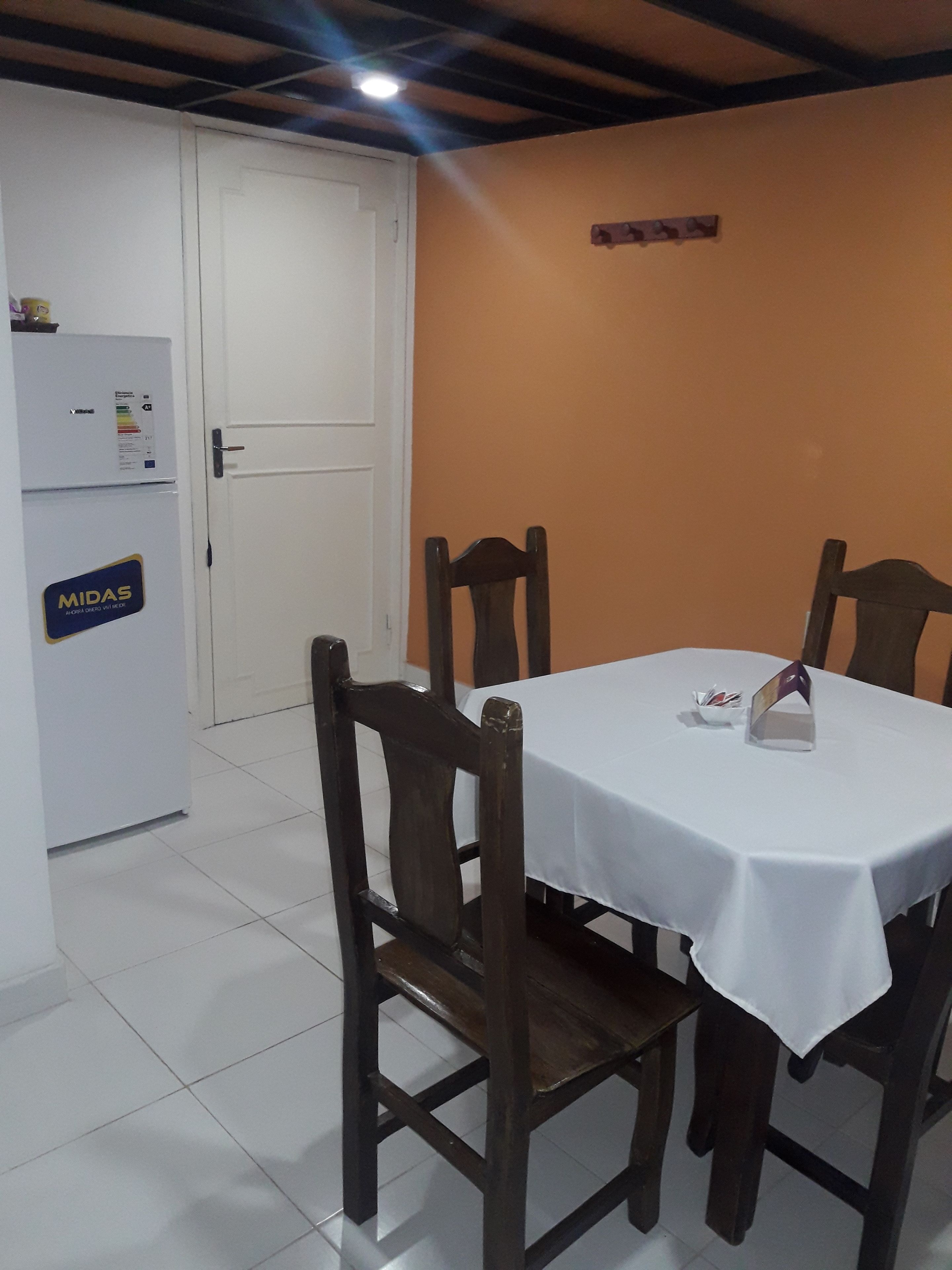 classic triple room | living area | 42-inch plasma tv with cable channels, tv