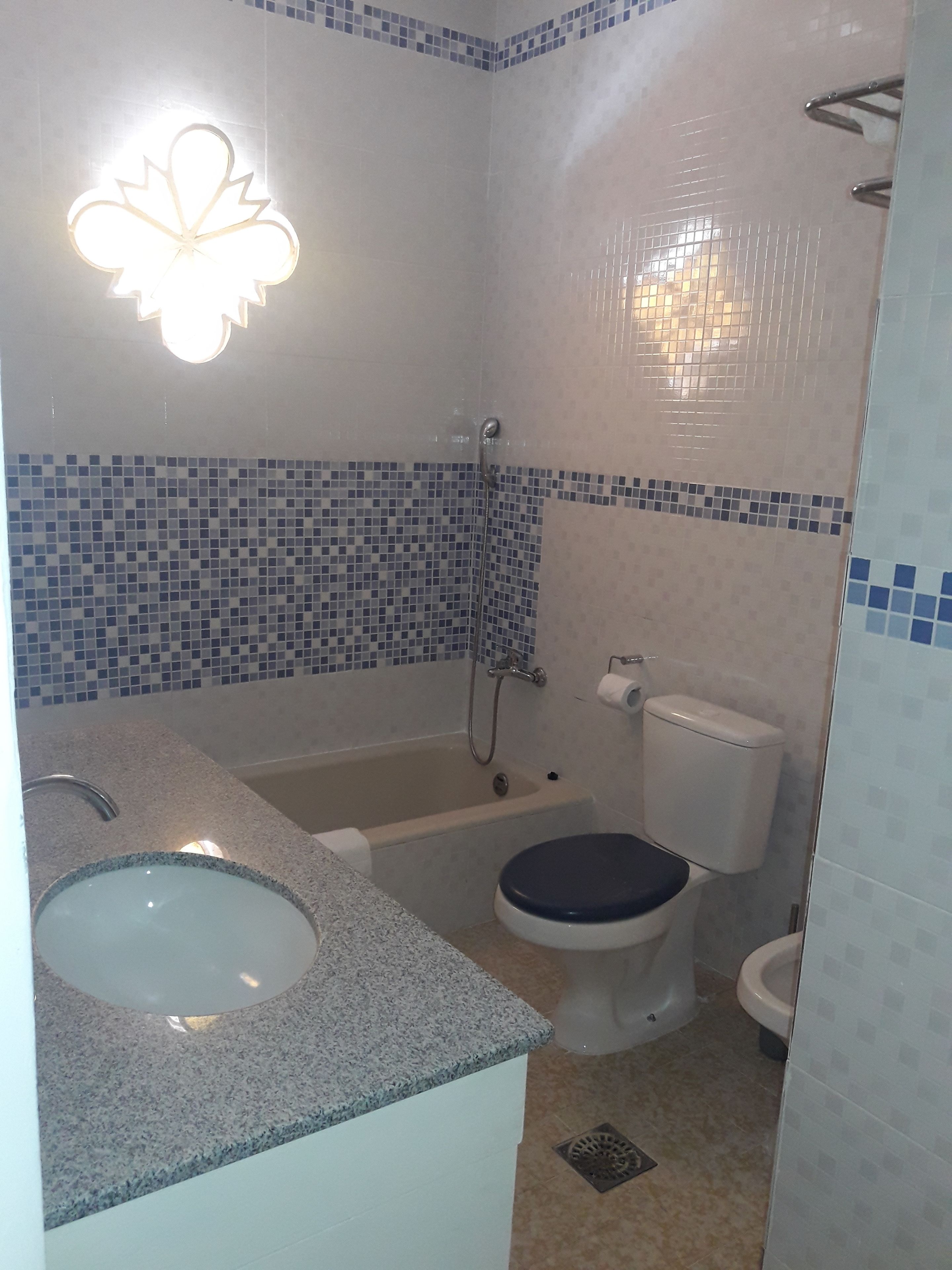 superior room, 1 king bed | bathroom | combined shower/bathtub, free toiletries, hair dryer, dressing gowns