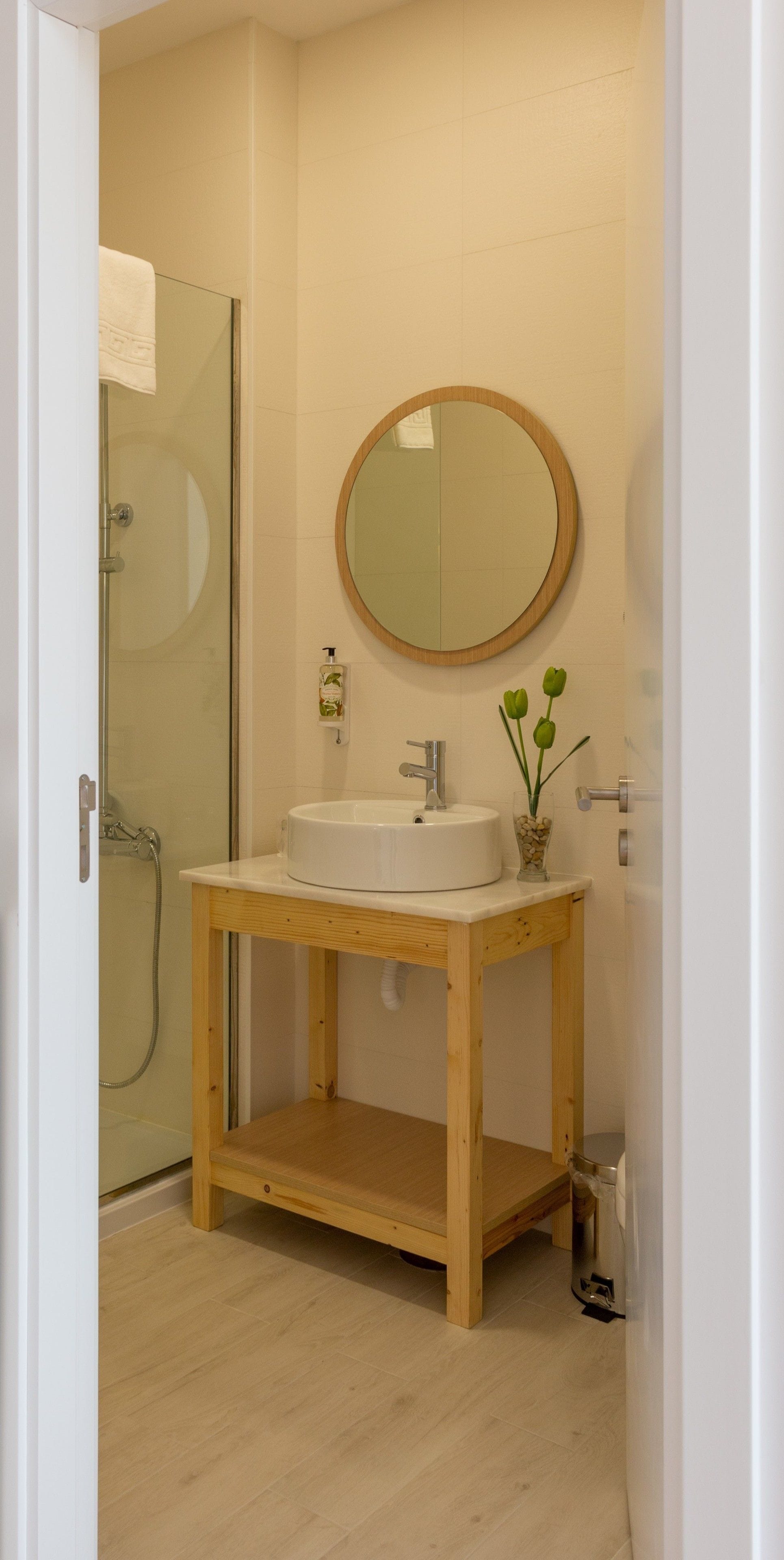 Foto - ó Poboa Guesthouse