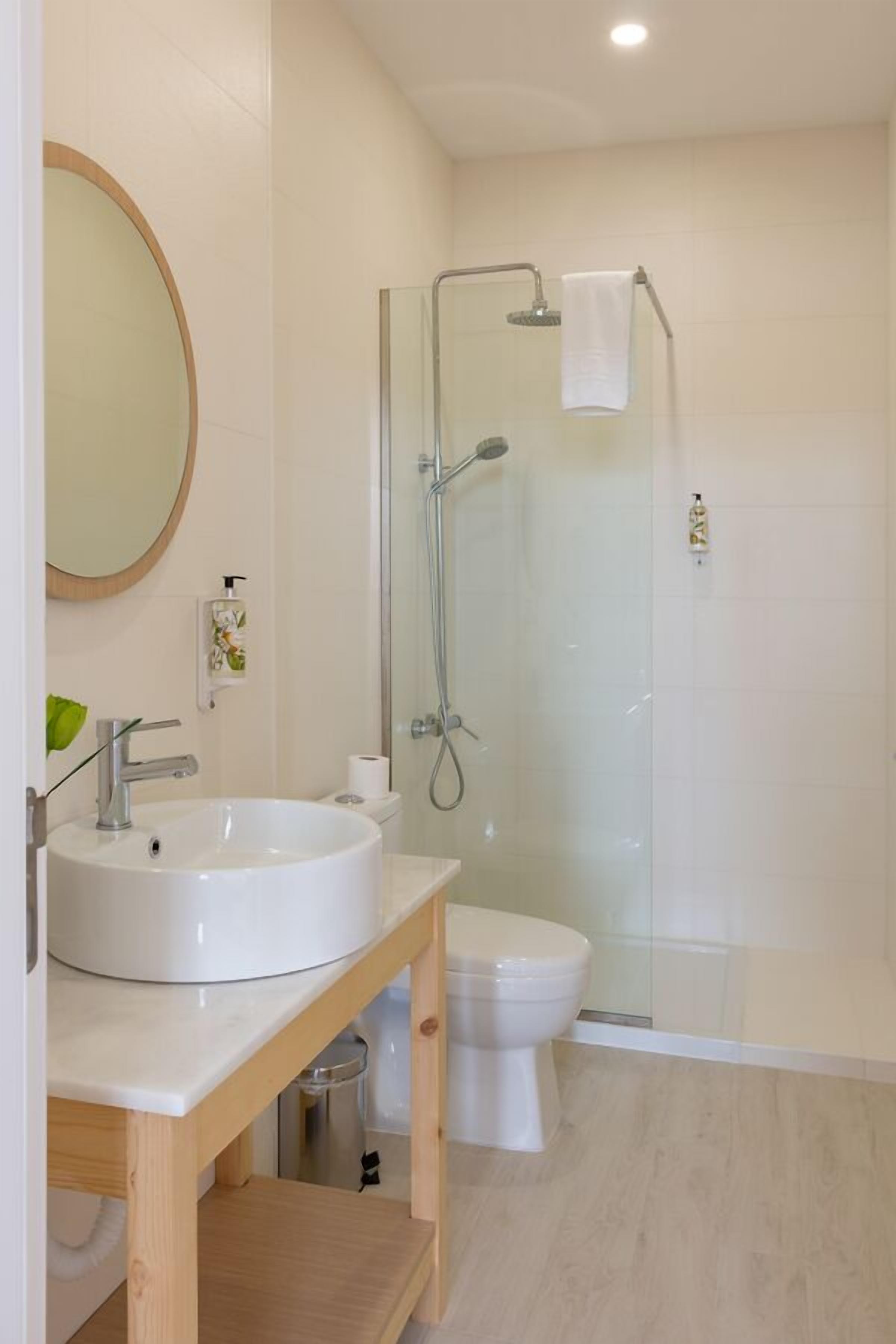 Foto - ó Poboa Guesthouse